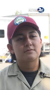 When firefighters are out