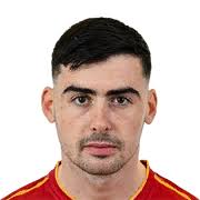 EA FC 25 Sligo Rovers