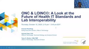 Find the latest oncolytics biotech inc (onc.to) stock quote, history, news and other vital information to help you with your stock trading and investing. Loinc Conference October 2020 Onc Loinc A Look At The Future Of Health It Standards And Lab Youtube