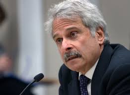 Charlie Baker's process