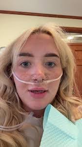 Kayla Rojas's Instagram, Twitter & Facebook