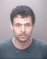 Media Release Saturday, April 13, 2019 On Saturday, April 13, 2019, around  2:00 p.m., deputies with the Robeson County Sheriff's Office Community  Impact Team conducted a traffic stop of a 1995 Chevrolet