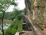 ทางรถไฟสายมรณะ Death Railway