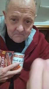 William Monet and Harrison