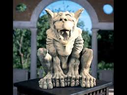 Maybe you would like to learn more about one of these? Garden Statues By Design Toscano Youtube