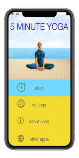 Yoga is becoming increasingly popular all over the world. 7 Best Yoga Apps 2021 Top Iphone And Android Apps For At Home Yoga