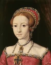 Timelines and Soundtracks: Elizabeth I