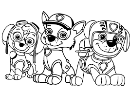 Ausmalbilder kostenlos paw patrol zum drucken und malen paw patrol. Paw Patrol Ausmalbilder Mandala Novocom Top