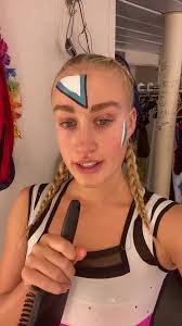 Could the Aqua cast swim?! #cruiseshipdancer #professionaldancer  #cruiseshipcrew #oasisoftheseas