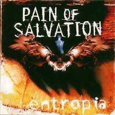 Pain Of Salvation Entropia Album Lyrics Metal Kingdom