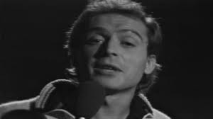 Joan Isaac en directe des del Teatre Romea, el 1977 a TVE