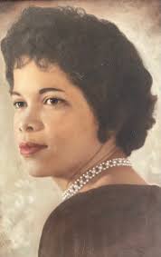 Obituary information for Carmen Elaine Chin-A-Young