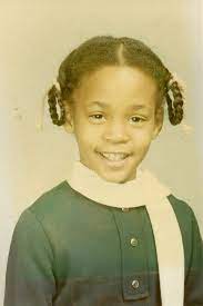 Who had previously shaped a young bruce. Rare Photos Whitney Houston Young Photos Of Whitney Houston