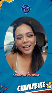 Tomorrow! CCP, 7am-5pm, booth C1 😉, See you, Dare 👌🏼, #champbikeph  #champbikefam