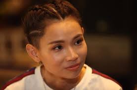 Tai tzu ying queen of deception 戴資穎, 羽毛球场上的假动作女王 copyright disclaimer under section 107 of the copyright act 1976, allowance is made for. New Haircut For Tai Tzu Ying Women S Badminton Facebook