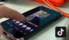 7 Basic Editing Tips For Creating Tiktok Videos On The Fly