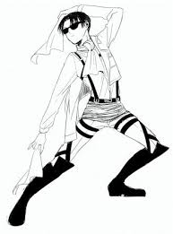 Check spelling or type a new query. 61 Ide Attack On Titan Levi Ackerman Gambar Anime Kapten Levi Levi Ackerman