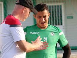 Este jueves santo, por la jornada 16 de liga betplay, la equidad y deportivo cali se medirán en un interesante duelo. Michael Ortega Y Deportivo Cali Lo Ultimo Contado Por El Futbolista