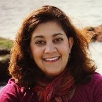 Christine Arouth Email & Phone Number