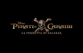 La saga di pirati dei caraibi (pirates of the caribbean) è una popolare saga cinematografica attualmente composta da cinque film basata su un'attrazione omonima a disneyland. Pirati Dei Caraibi La Vendetta Di Salazar Ecco Il Full Trailer