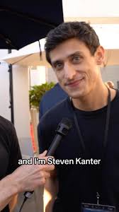 Writers and Directors Henry Loevner and Steven Kanter share insights