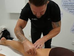 Massage Therapy in Brisbane, Milton — The Movement Standard