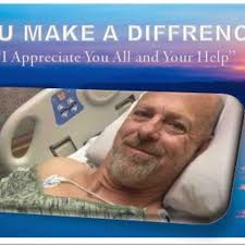 Fundraiser by Ted Hillman : Helping to Heal Dave Hillman