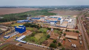 ¡Boom avícola! JBS invierte USD 135 millones en Paraguay - Imagen principal del artículo