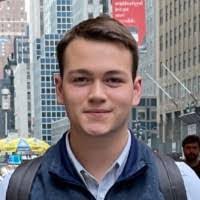 John Vanderwall's Instagram, Twitter & Facebook