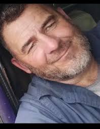 Obituary information for Stephen Ray Gregory