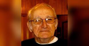 Darrell Gordon Smith Obituary