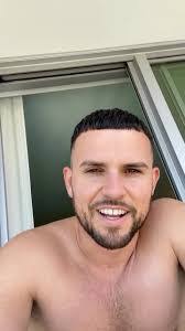 Adam Najar's Instagram, Twitter & Facebook