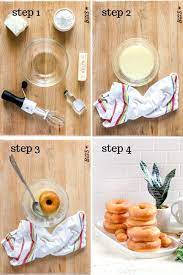 Peak universal bond adhesive's versatile formulation is ideal for indirect and direct bonding, including post and core procedures. Glazed Donuts Easy Donut Recipe Confetti Bliss