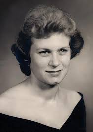 Marilyn Morgan Latiolais