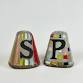 Make Your Own Salt & Pepper Shakers — Starworks - NC