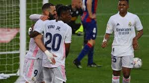 Footyroom helps you discover publicly available material throughout internet and as a search engine does not host or upload this material and is not. Real Madrid 2 0 Eibar Result Goals Summary Laliga Santander As Com