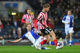 Jake Garrett's Blackburn Rovers rise from rejecting loans to meeting Jon  Dahl Tomasson demands