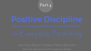 Published on september 4, 2020 a doctor of psychology with specialties include children,. Positive Discipline In Everyday Parenting Wild Child Counseling