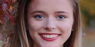 Smoky Valley's Belle Peters vaults to state record