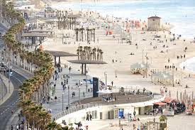 Amc southern hills 12 (4 mi) this week. Tel Aviv S Promenade Undergoes Stunning Transformation Avontuura