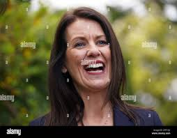 Monica harding hi-res stock photography and images