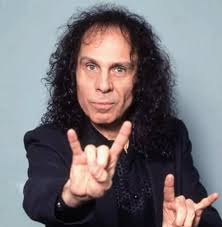 Remembering American singer, songwriter RONNIE JAMES DIO
