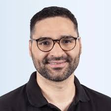 Patrick Stiefel posted