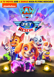 Paw Patrol Jet To The Rescue Review And Giveaway Paw Patrol Movie Paw Patrol Paw Patrol Pups