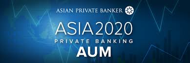 The private banking top 10 list. Asia 2020 Private Banking Aum Asian Private Banker
