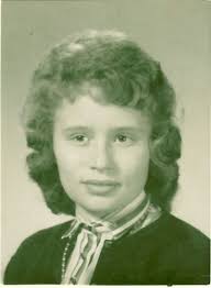 Doris McKim Obituary (2015)