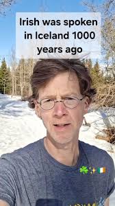 Did you know this?☘️🇮🇪✨ #ireland #irishlanguage , ., 📸👉 credit  @manchanmagan ✨☘️✨ #irish_daily #reelsoftheday #gaelic #iceland #ireland  #irishicelandic