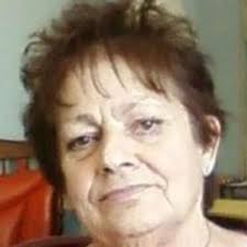 Barbara Gray Obituary October 23, 2015