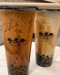 Pin On Bubble Tea And Boba Tea Instagram Reposts