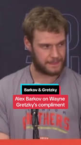 Alex Barkov